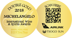 Michelangelo-Double-Gold
